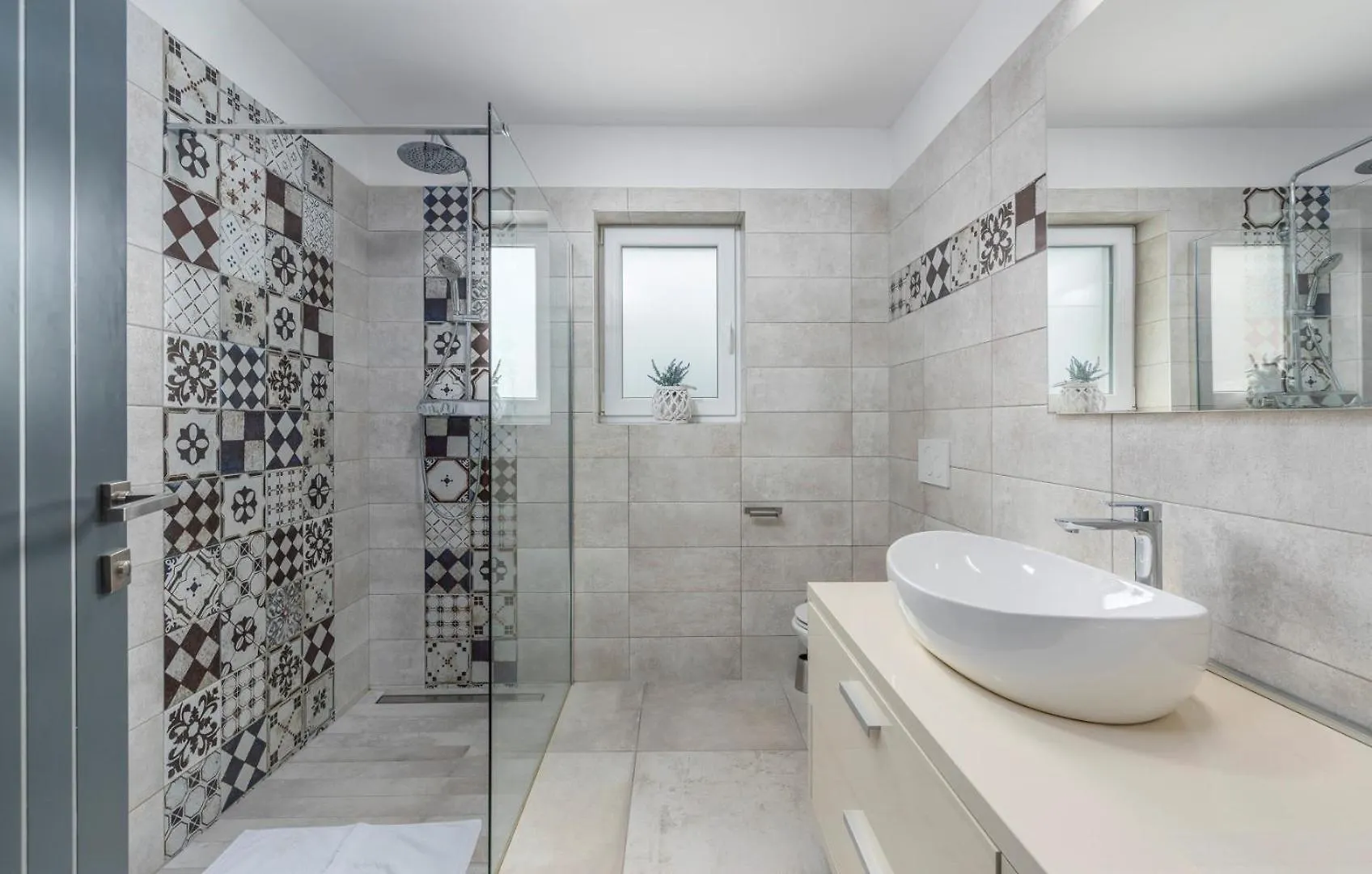 Villa Terezija Brecevici Хорватия