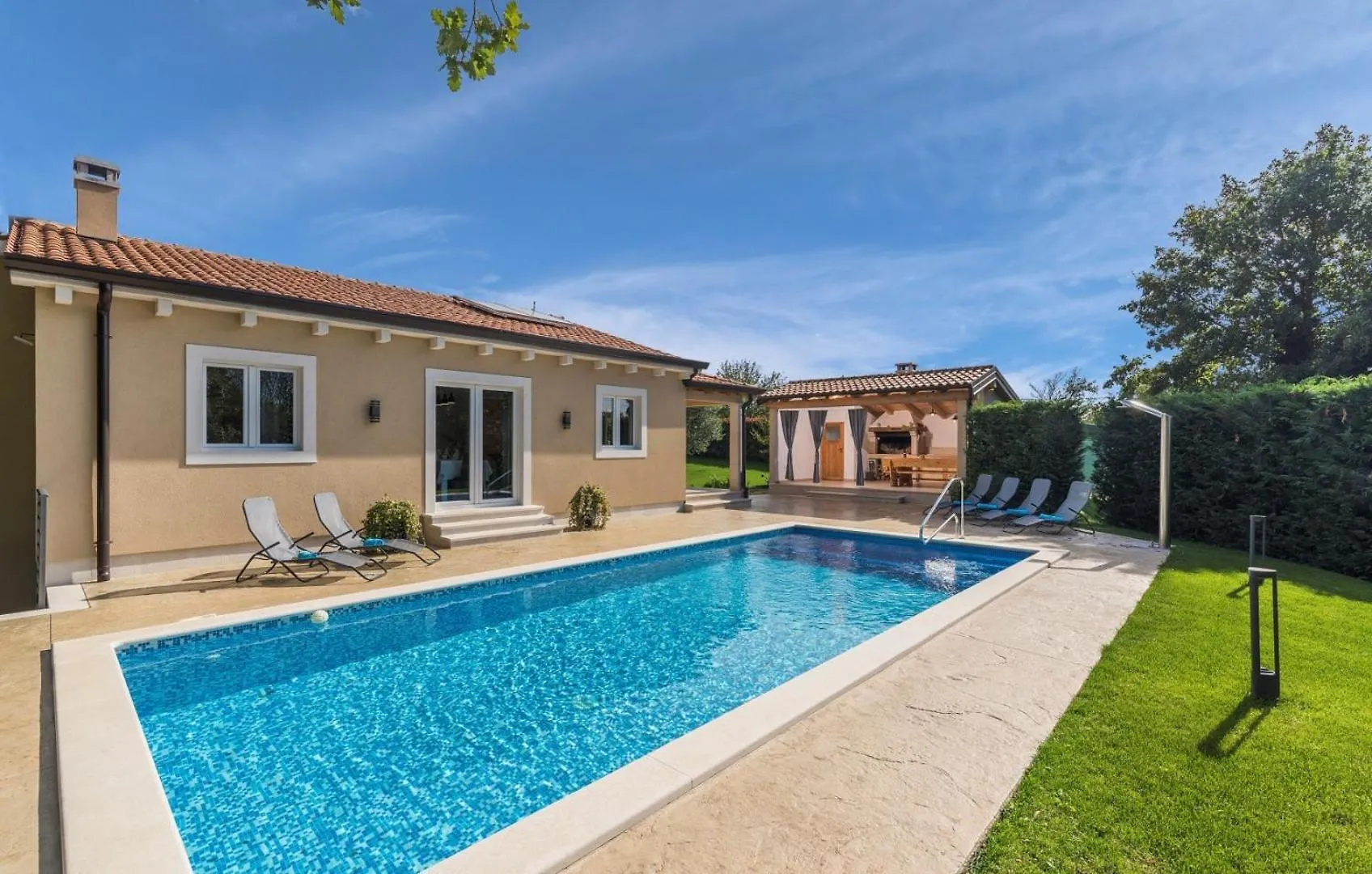 Villa Terezija Brecevici