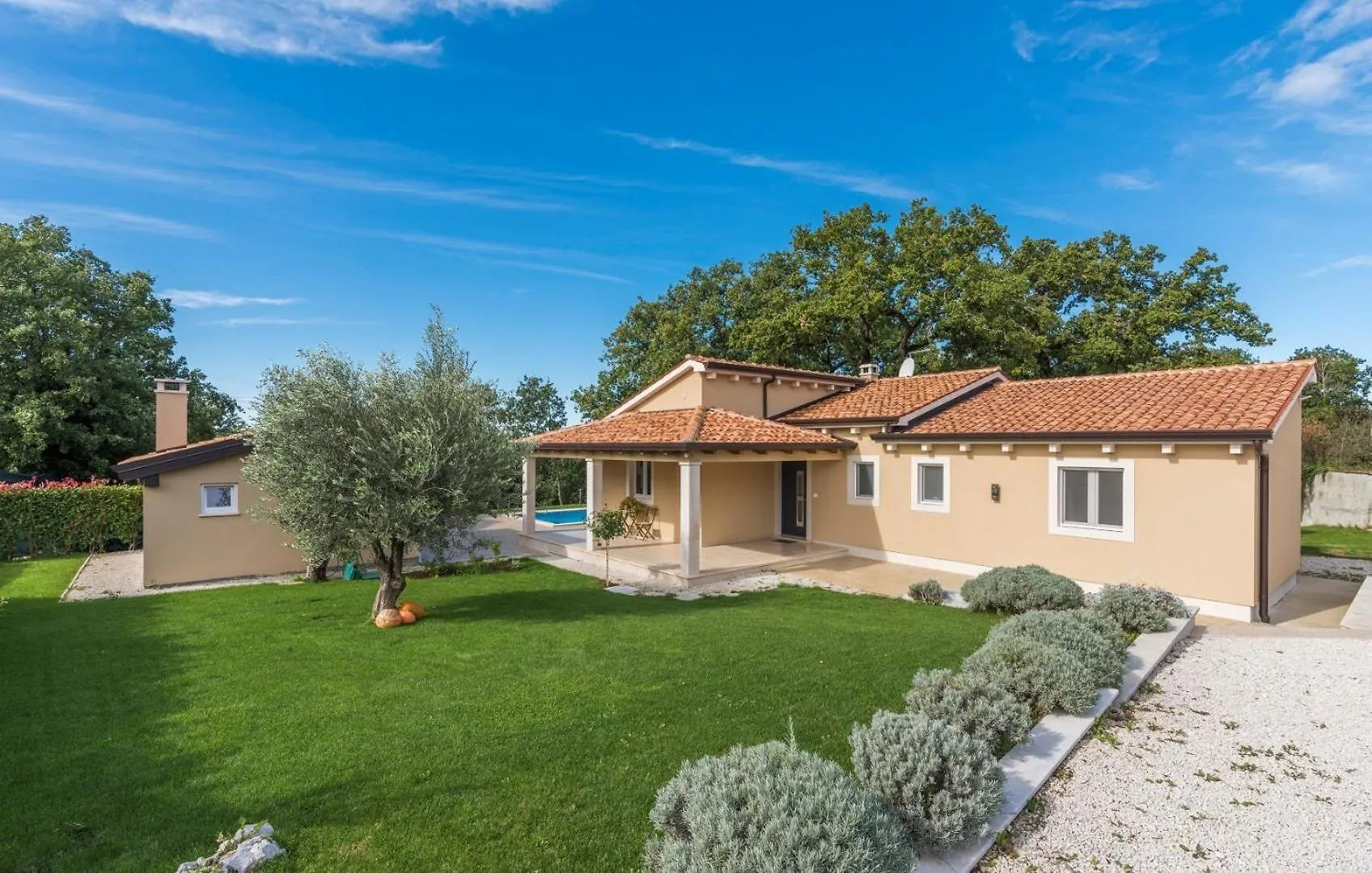 Villa Terezija Brecevici