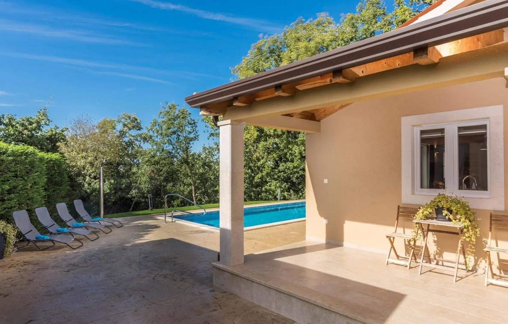 Villa Terezija Brecevici